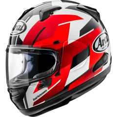 ARAI HELMETS Signet-X Helmet - Flag Italy - Small 0101-18512