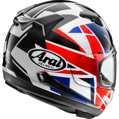 ARAI HELMETS Signet-X Helmet - Flag UK - XS 0101-16191
