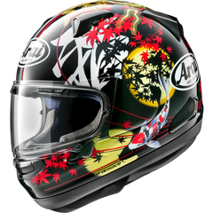 ARAI HELMETS Signet-X Helmet - Oriental 2 - Large 0101-15962