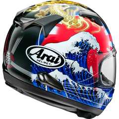 ARAI HELMETS Signet-X Helmet - Oriental 2 - Large 0101-15962