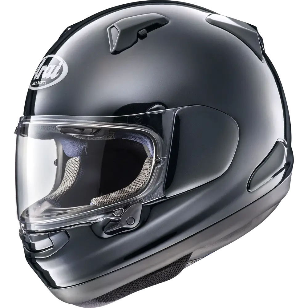 ARAI HELMETS Signet-X Helmet - Pearl Black - XS 0101-15998