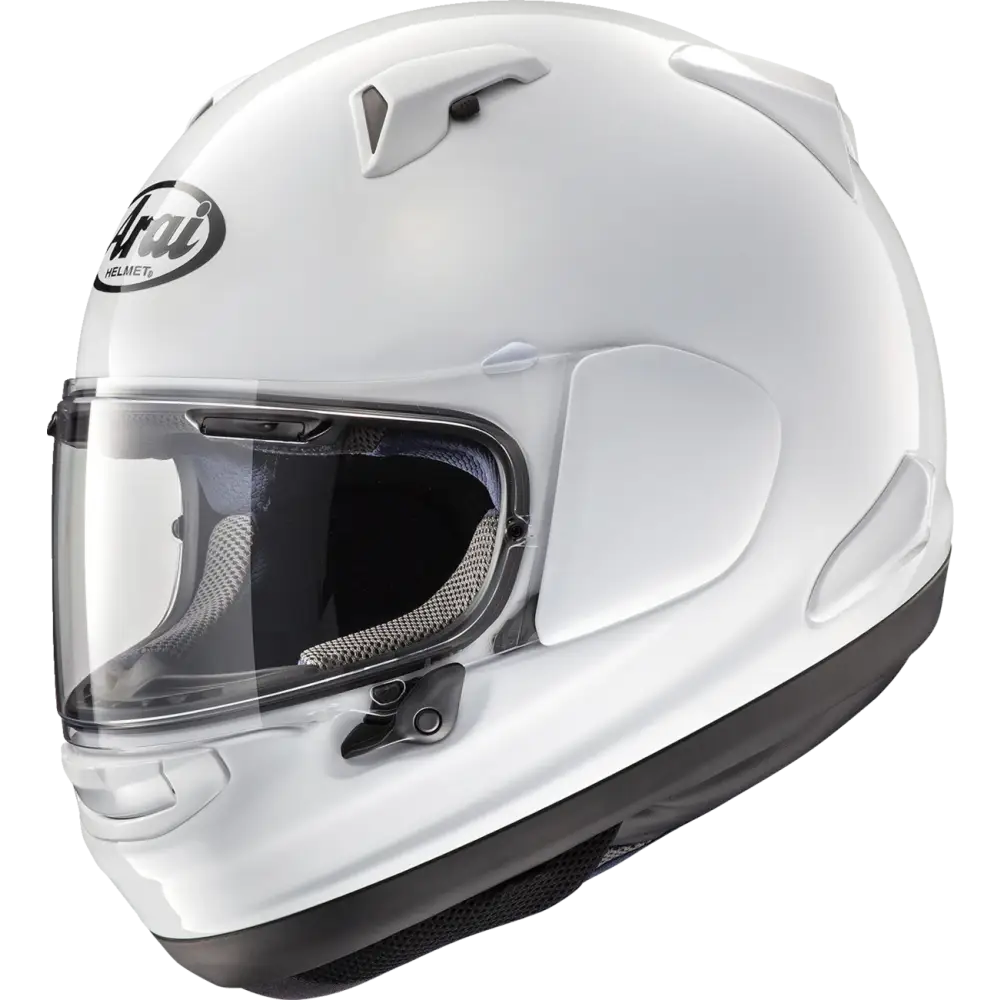 ARAI HELMETS Signet-X Helmet - White - Medium 0101-18195 - Street Full Face Adult Helmet