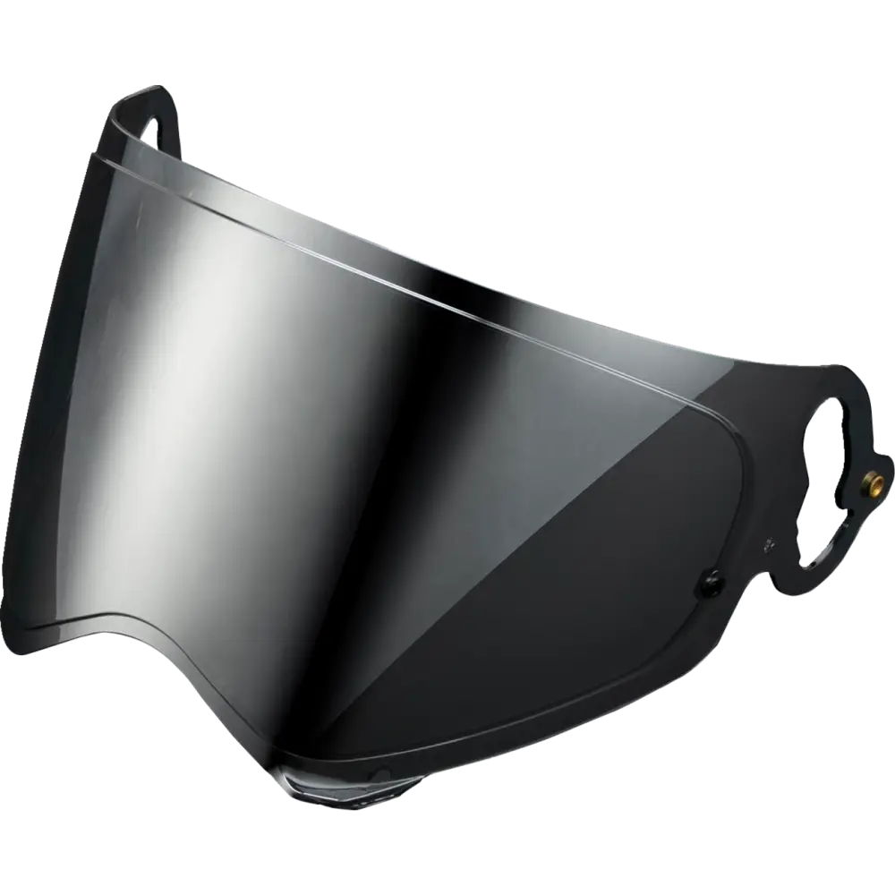 ARAI HELMETS VAS-A Shield - XD-5 - Pinlock? 120 MaxVision* Prepared - Light Tint/Silver Mirror 031120