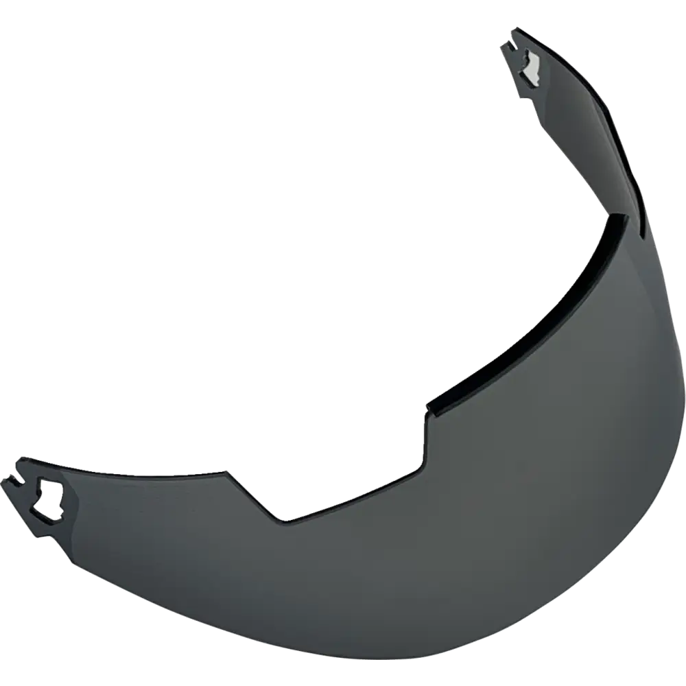 ARAI HELMETS VAS-V Proshade Lens - Silver Mirror 011074