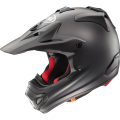 ARAI HELMETS VX-Pro4 Helmet - Block - Black Frost - Medium 0110-8808