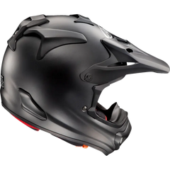 ARAI HELMETS VX-Pro4 Helmet - Block - Black Frost - XL 0110-8810