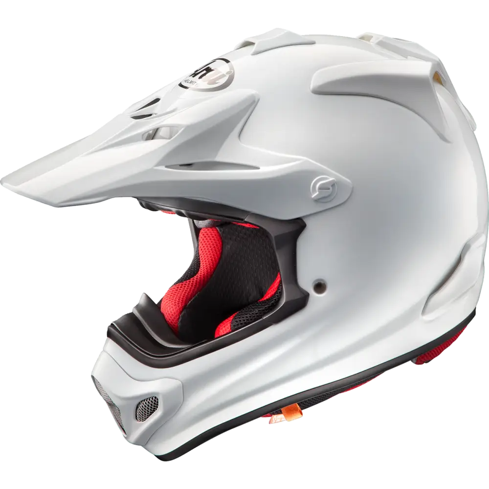 ARAI HELMETS VX-Pro4 Helmet - White - 2XL 0110-8859