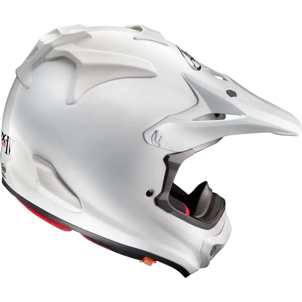 ARAI HELMETS VX-Pro4 Helmet - White - 2XL 0110-8859