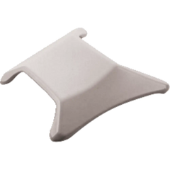 ARAI HELMETS VX-Pro4 Top-Duct - Center Front - White 105344