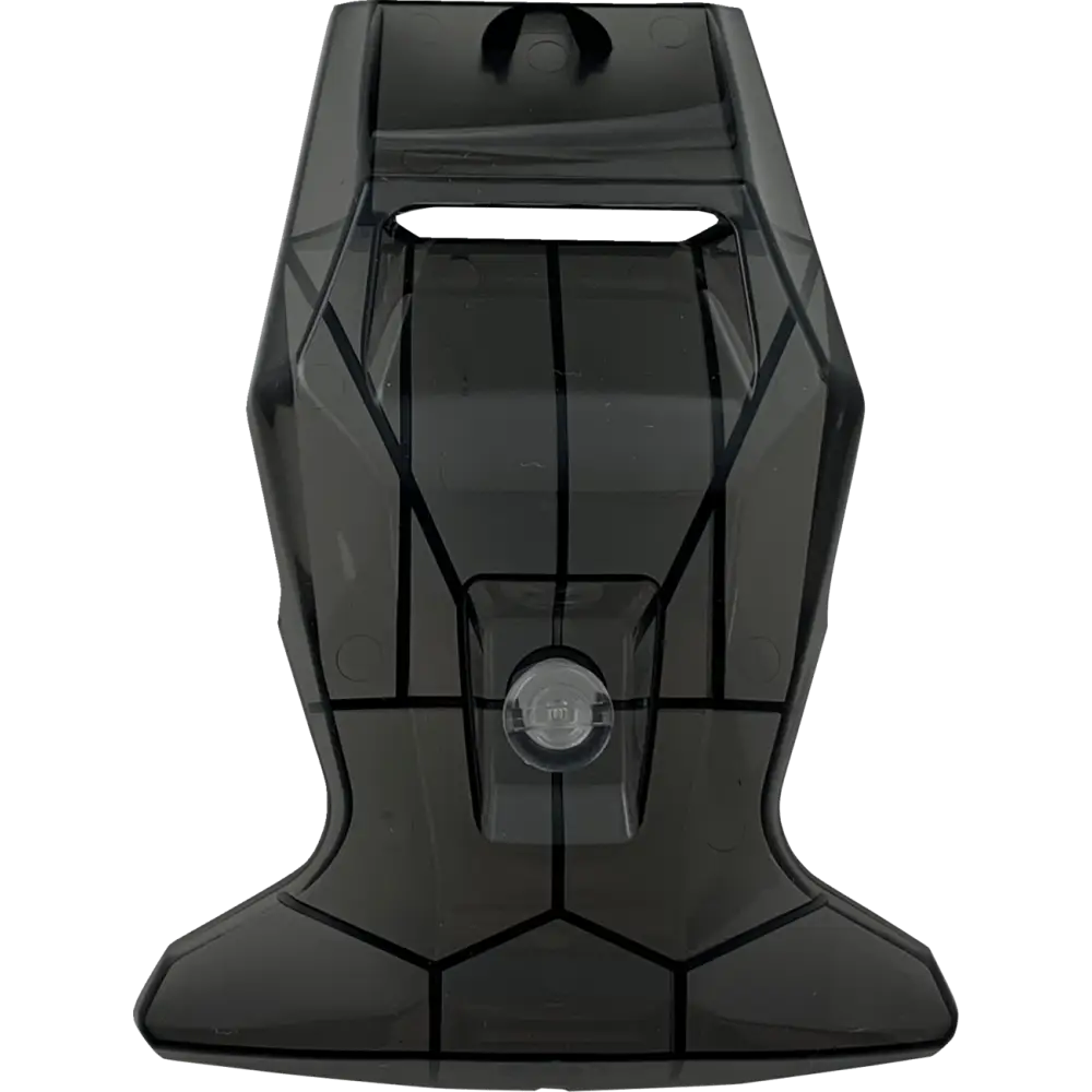 ARAI HELMETS VX-Pro4 Top-Duct - Center Rear - Tint 105365