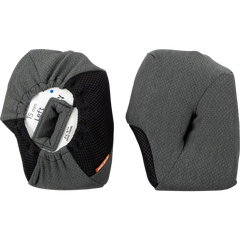 ARAI HELMETS XD-4 Cheek Pads - FCS? - 15 mm 05-4474