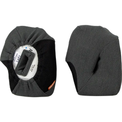 ARAI HELMETS XD-4 Cheek Pads - FCS? - 20 mm 05-4475