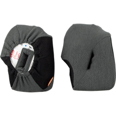 ARAI HELMETS XD-4 Cheek Pads - FCS? - 25 mm 05-4476