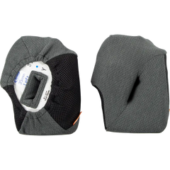 ARAI HELMETS XD-4 Cheek Pads - FCS? - 35 mm 05-4478