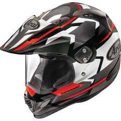 ARAI HELMETS XD-4 Helmet - Depart - Black/Silver Frost - XS 0140-0238