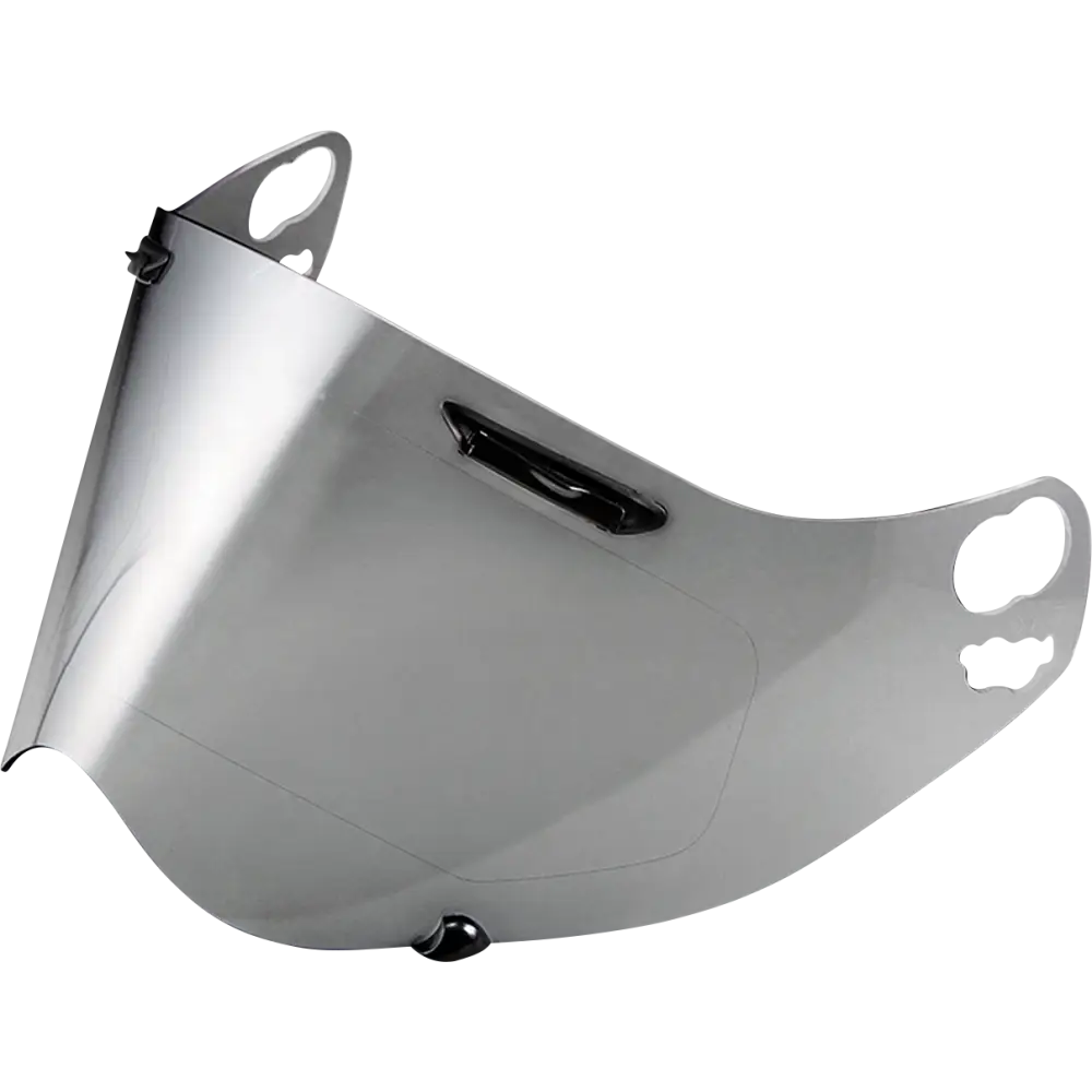 ARAI HELMETS XD-4 Vented Shield - Fog-Resistant - Light Tint 03-1462