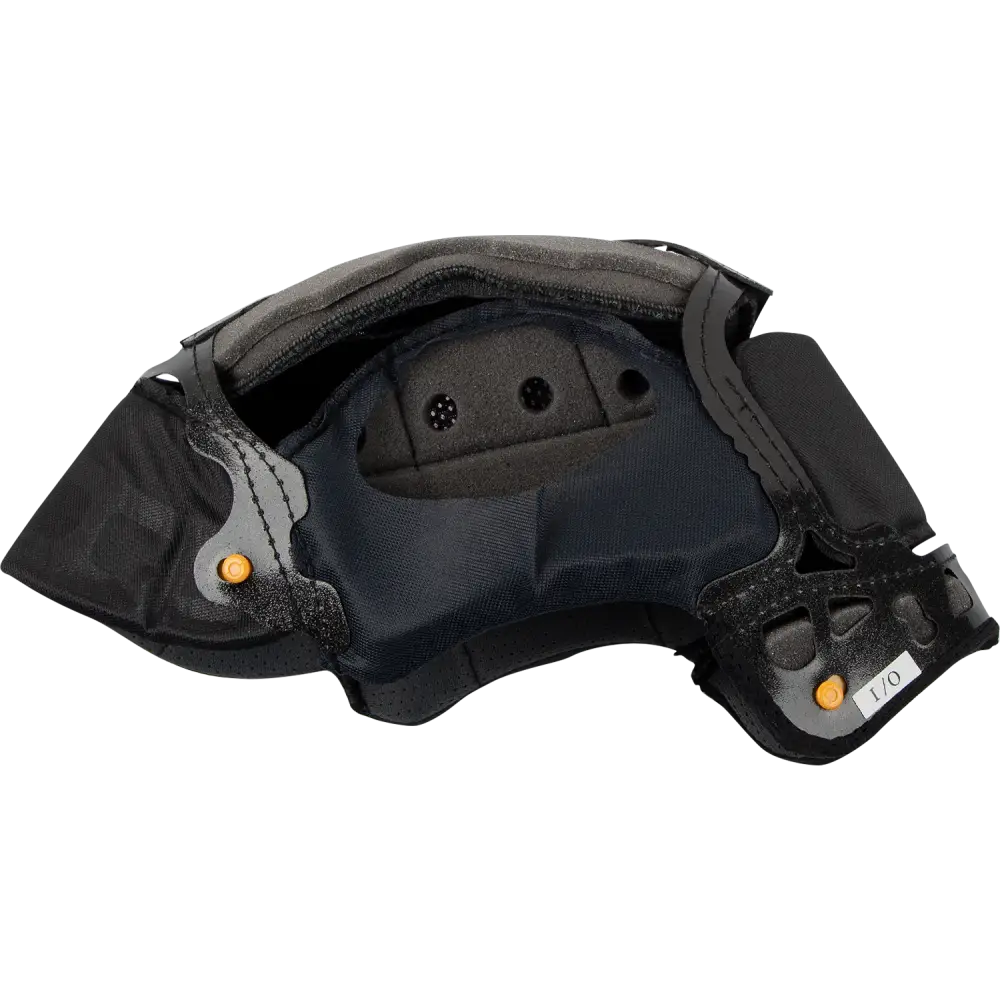 ARAI HELMETS XD-4/VX-Pro3/VX-Pro4 Interior Pad - I - 7 mm 07-5560