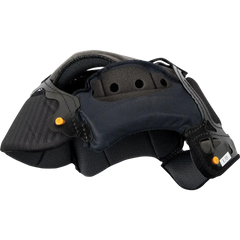 ARAI HELMETS XD-4/VX-Pro3/VX-Pro4 Interior Pad - II - 10 mm 07-5562