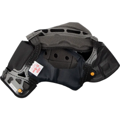 ARAI HELMETS XD-4/VX-Pro3/VX-Pro4 Interior Pad - II - 5 mm 07-5564