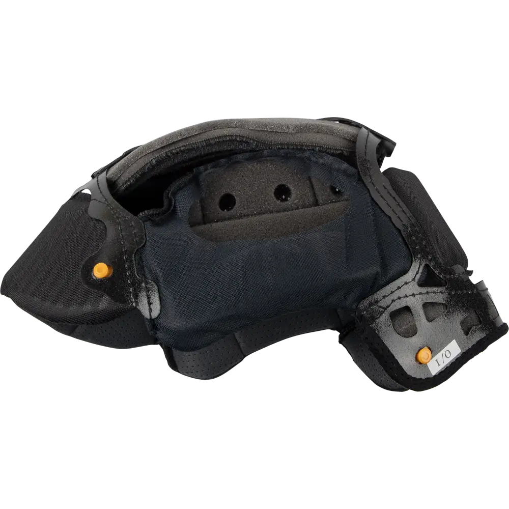 ARAI HELMETS XD-4/VX-Pro3/VX-Pro4 Interior Pad - III - 12 mm 07-5565