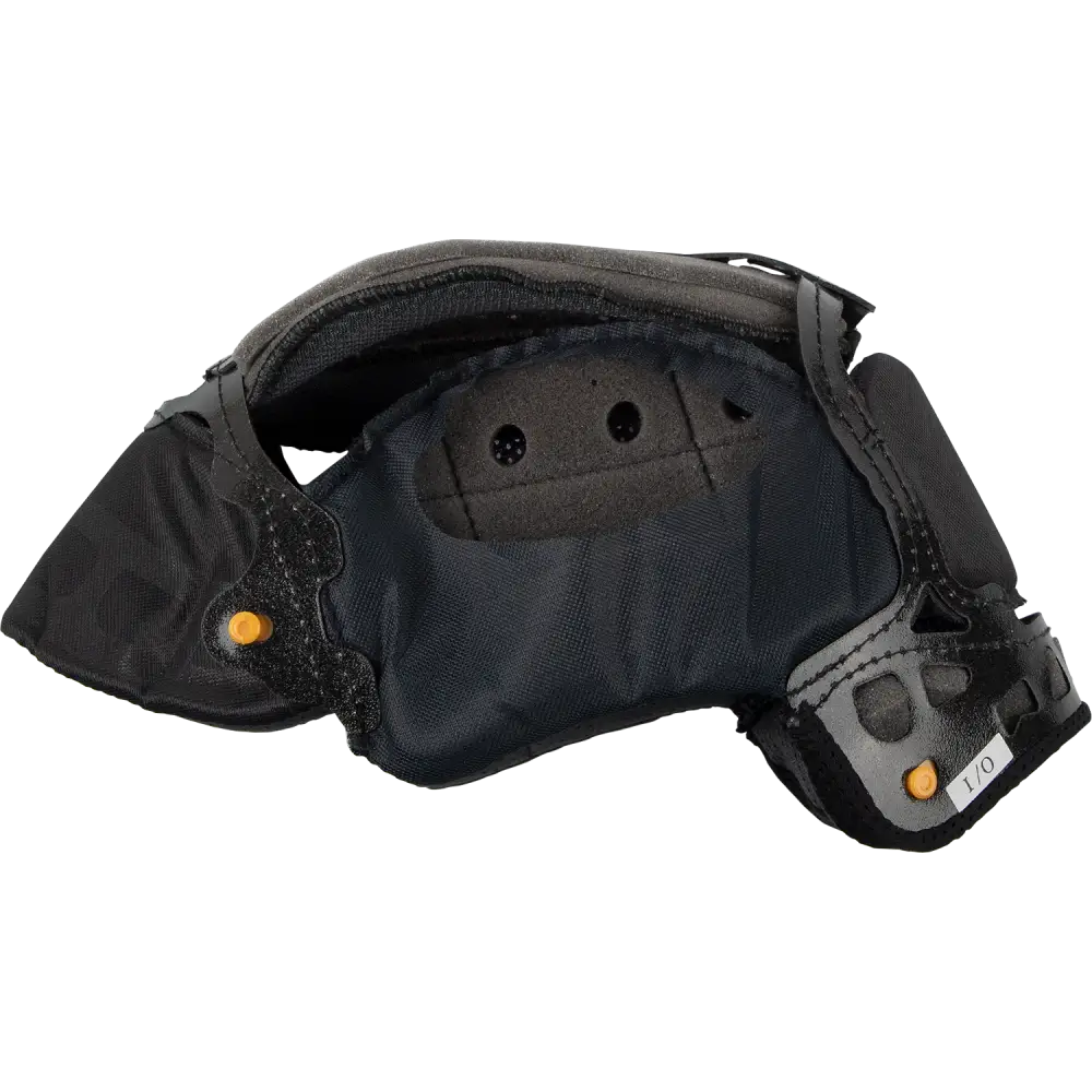 ARAI HELMETS XD-4/VX-Pro3/VX-Pro4 Interior Pad - III - 5 mm 07-5568