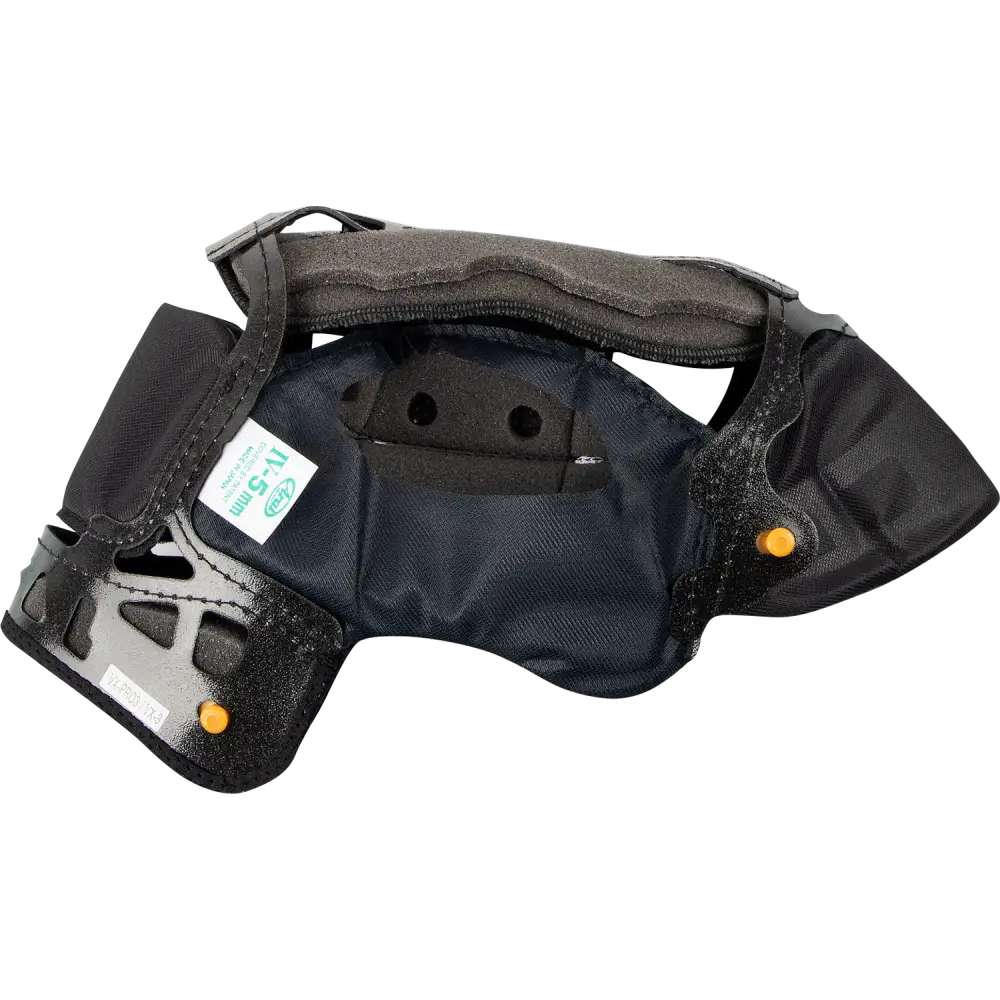 ARAI HELMETS XD-4/VX-Pro3/VX-Pro4 Interior Pad - IV - 5 mm 07-5571