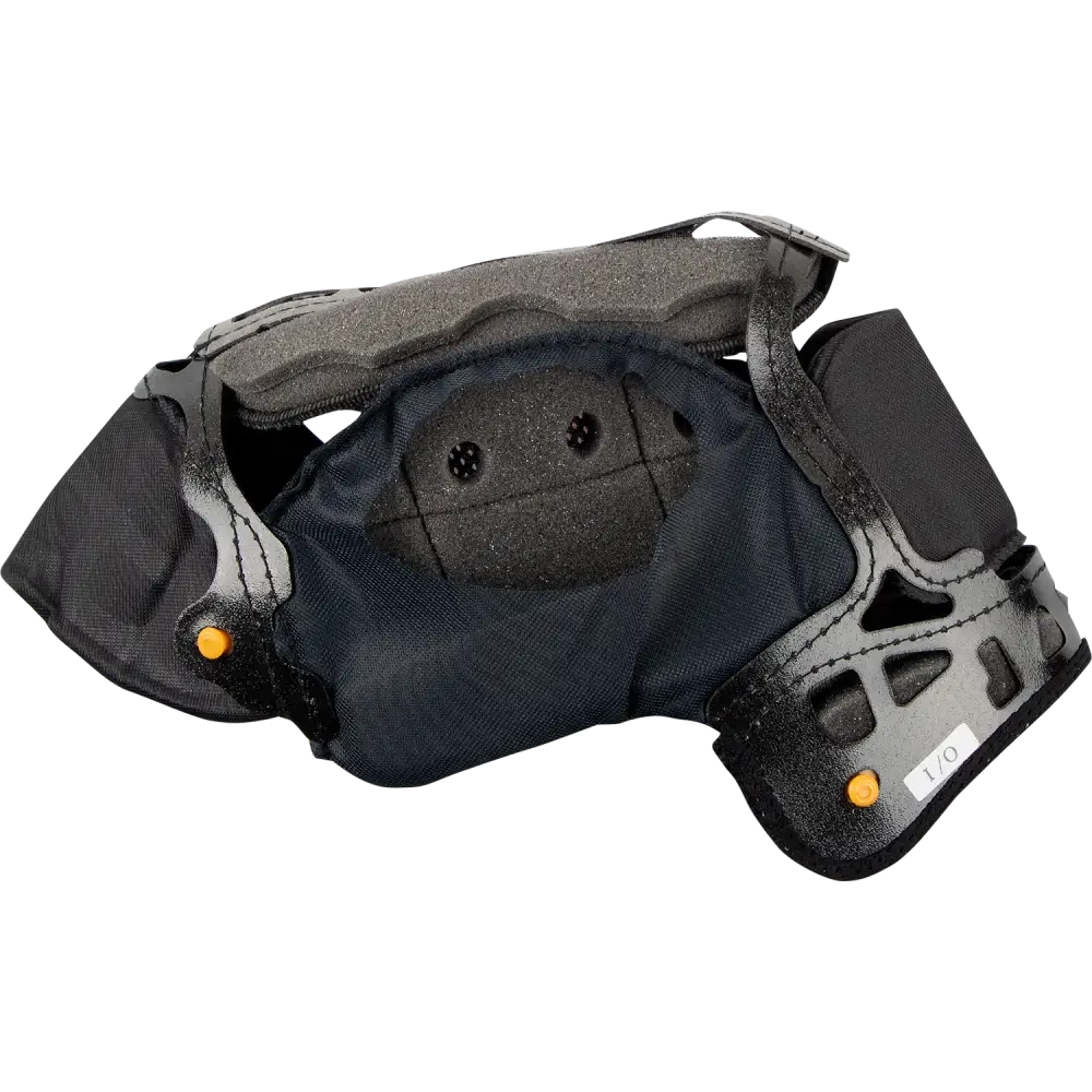 ARAI HELMETS XD-4/VX-Pro3/VX-Pro4 Interior Pad - IV - 5 mm 07-5571