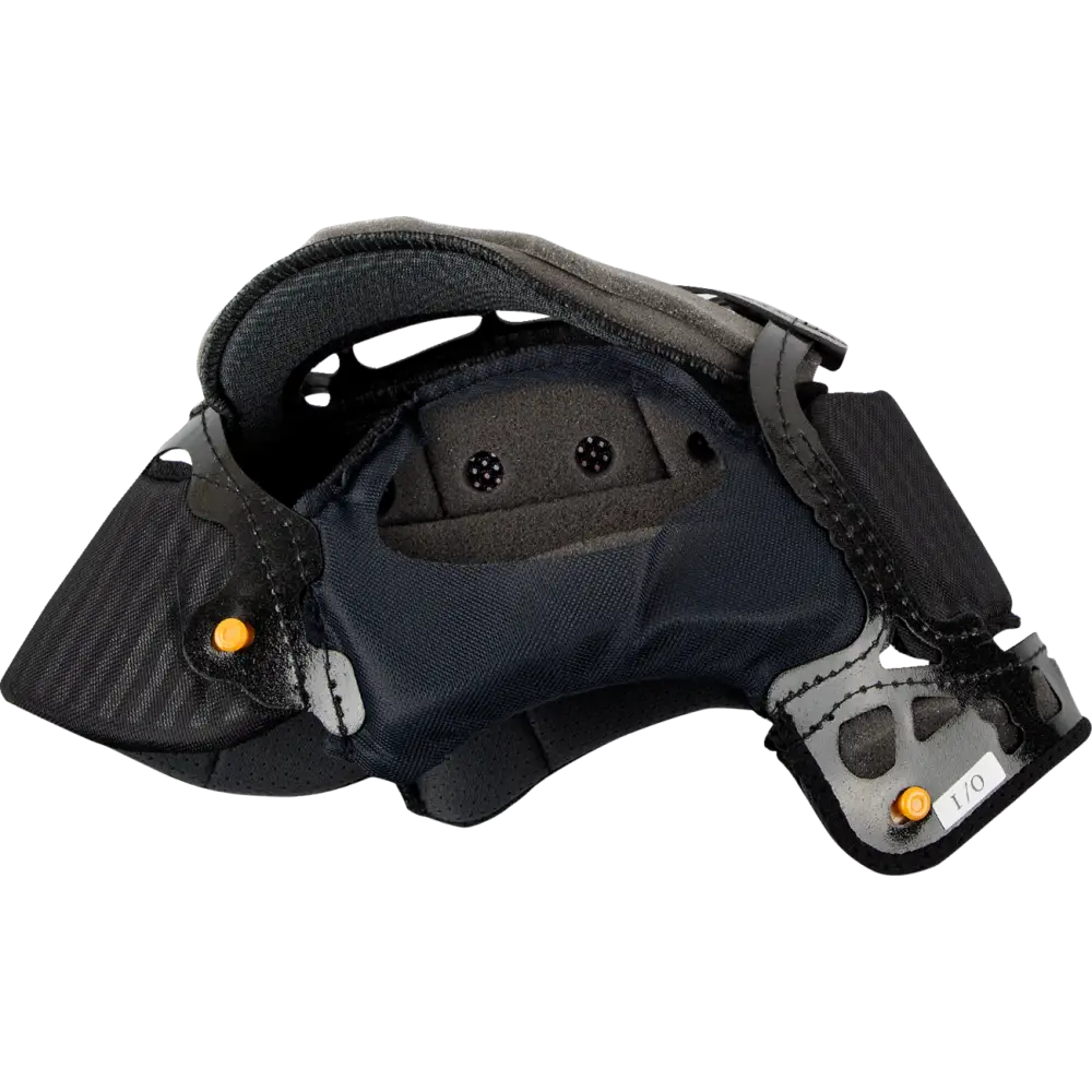 arai xd4 carbon Arai XD-4/VX-Pro3/VX-Pro4 Interior Pad IV 7MM