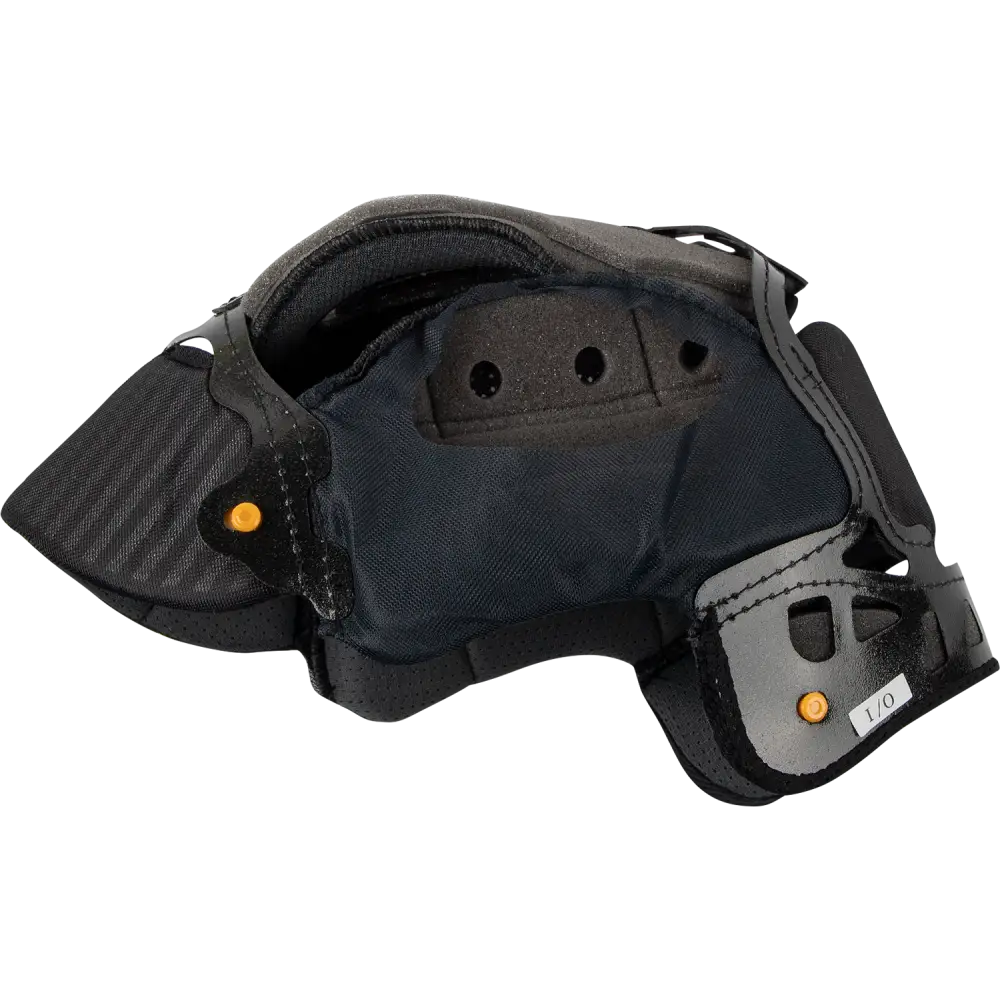 ARAI HELMETS XD-4/VX-Pro3/VX-Pro4 Interior Pad - V - 10 mm 07-5573