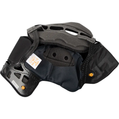 ARAI HELMETS XD-4/VX-Pro3/VX-Pro4 Interior Pad - V - 7 mm 07-5572
