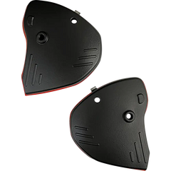 ARAI HELMETS XD-5 Helmet Holder - Black 021085