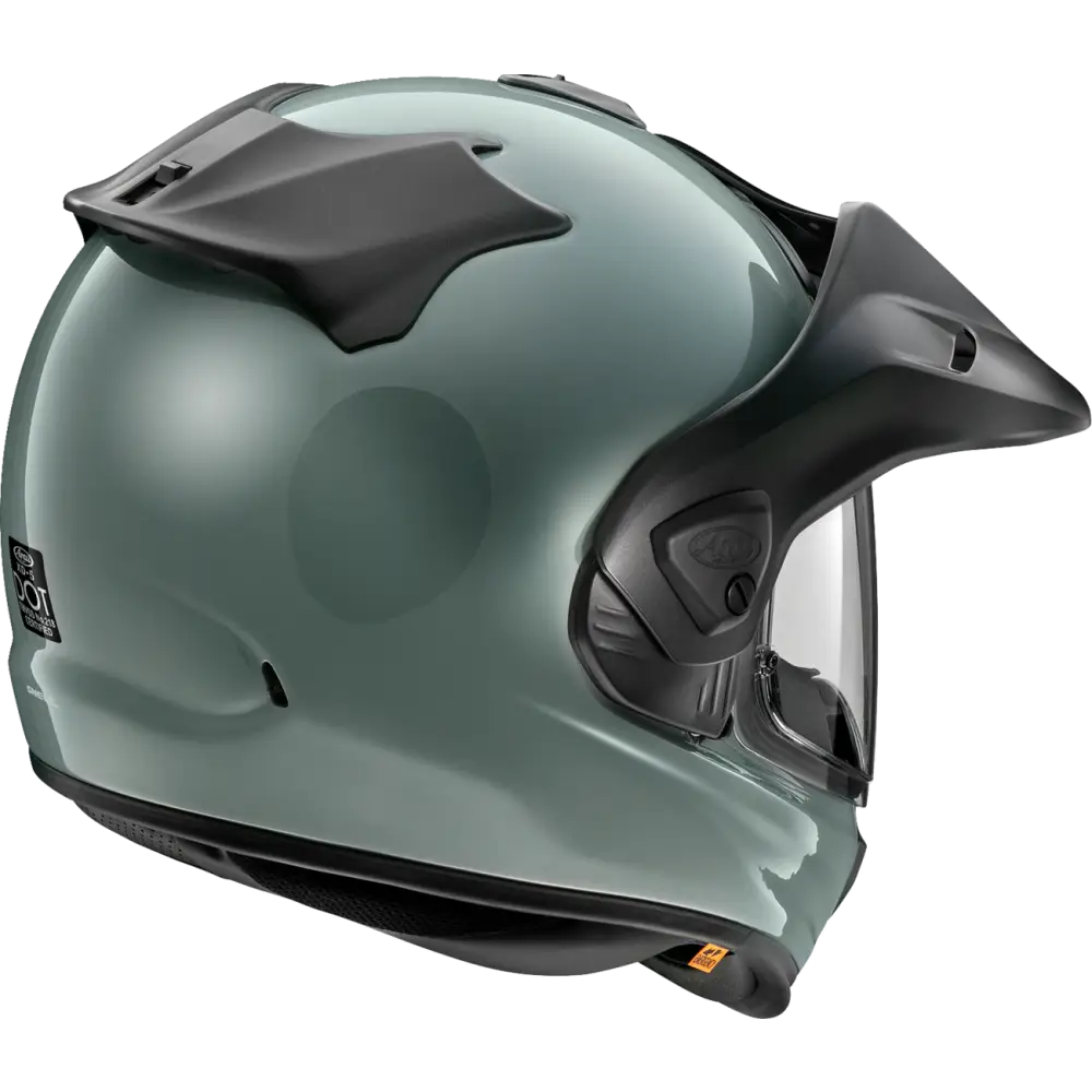 ARAI HELMETS XD-5 Helmet - Mojave Sage - Small 0140-0418