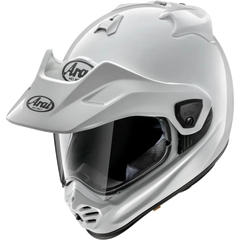 ARAI HELMETS XD-5 Helmet - White - Small 0140-0271