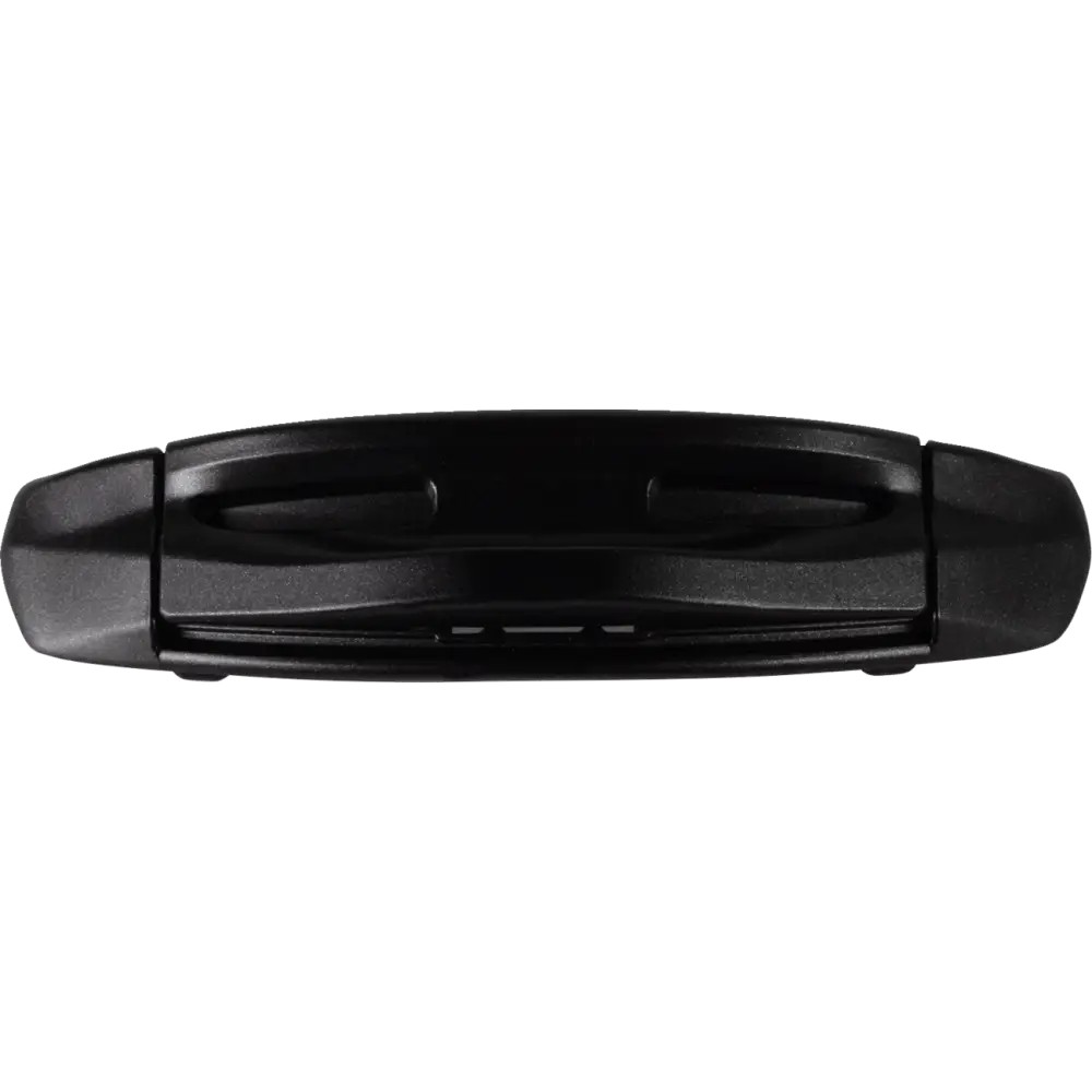 ARAI HELMETS XG Chin Vent - Black Frost 102074