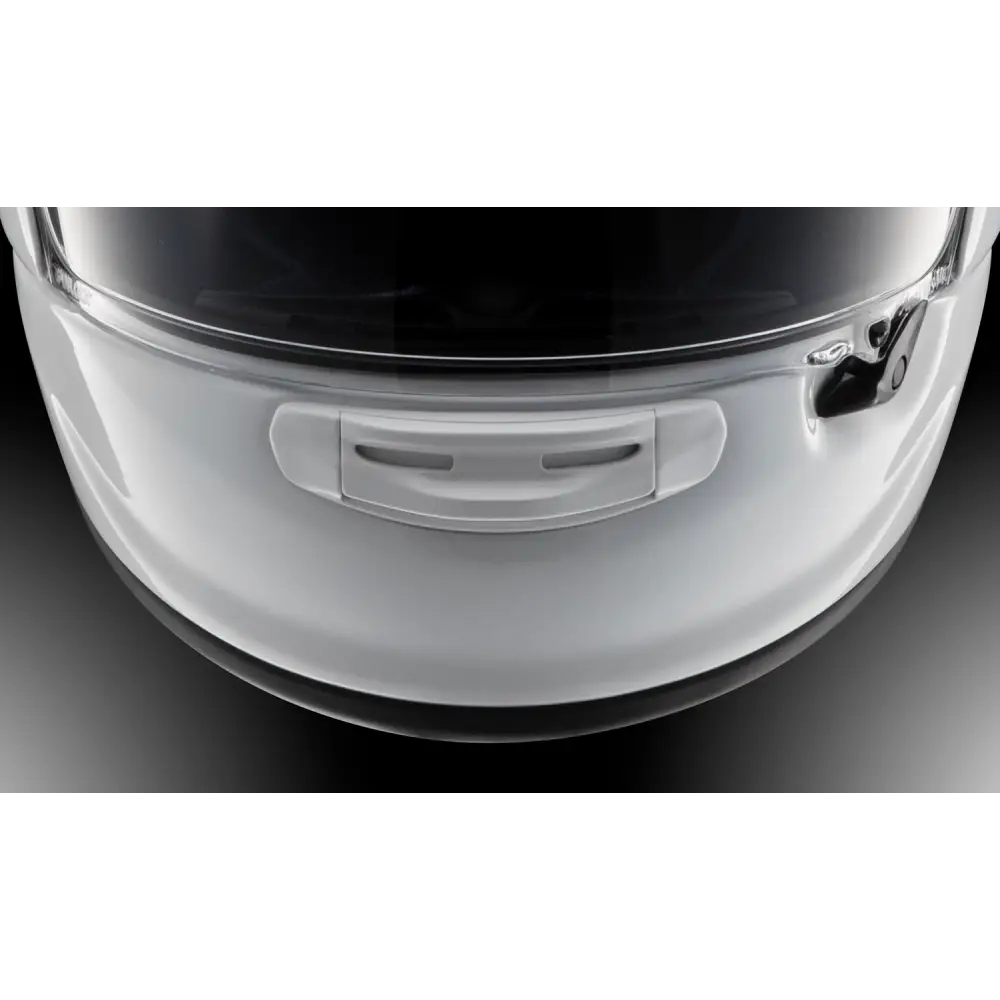 ARAI HELMETS XG Chin Vent - Diamond White 102075