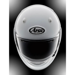 ARAI HELMETS XG Chin Vent - Diamond White 102075