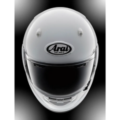ARAI HELMETS XG Chin Vent - Diamond White 102075