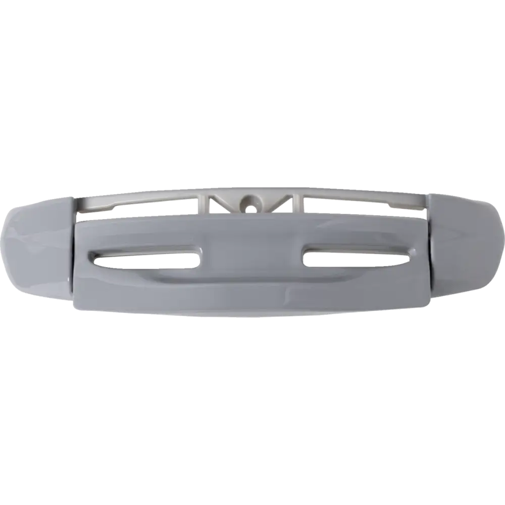 ARAI HELMETS XG Chin Vent - Light Gray 102082