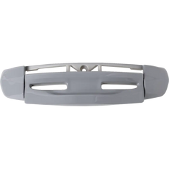 ARAI HELMETS XG Chin Vent - Light Gray 102082