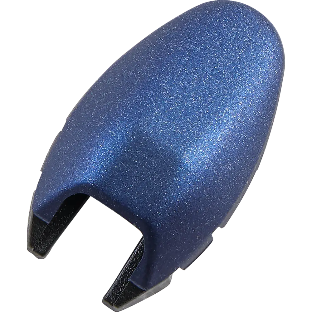 ARAI HELMETS XGF Duct - Front Intake - Blue Frost 102010