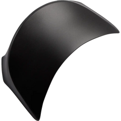 ARAI HELMETS XGR Spoiler - Black Frost 102034