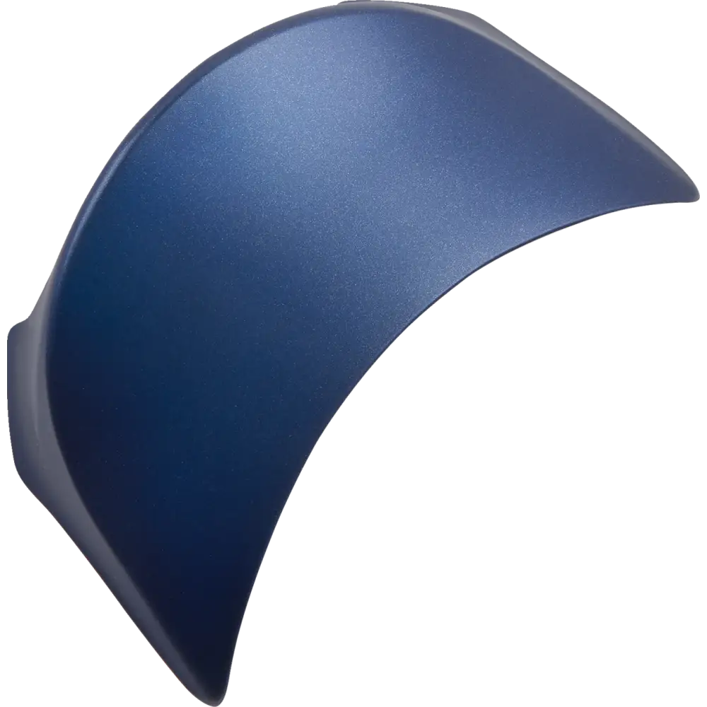 ARAI HELMETS XGR Spoiler - Blue Frost 102040