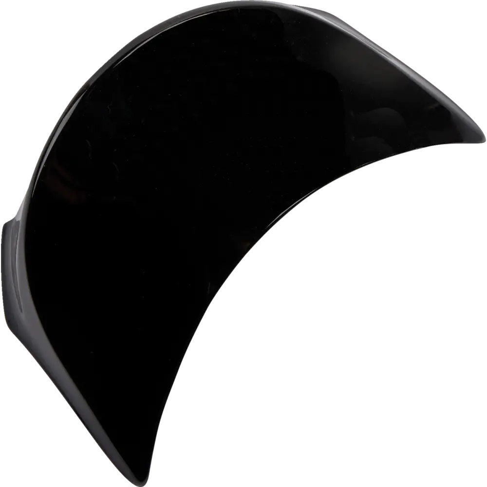 ARAI HELMETS XGR Spoiler - Diamond Black 102033
