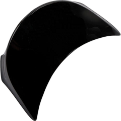 ARAI HELMETS XGR Spoiler - Diamond Black 102033