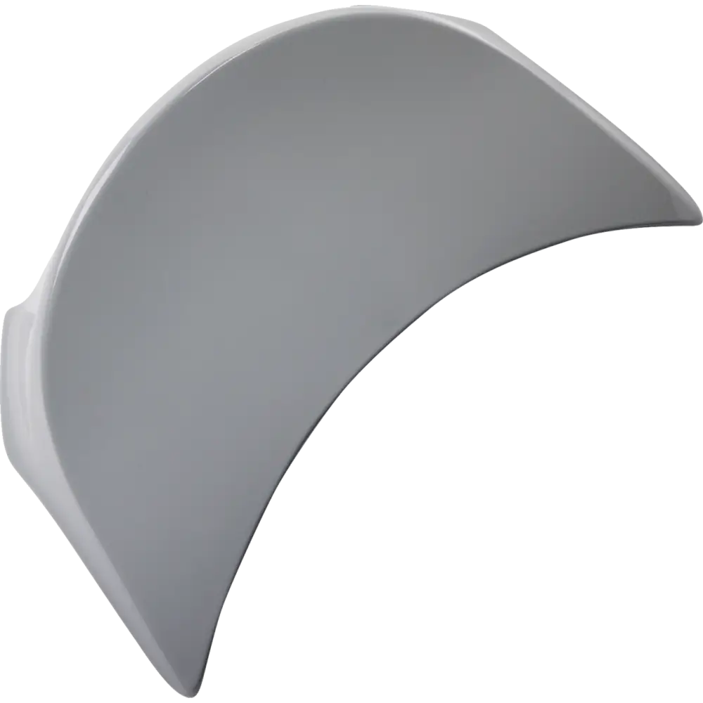 ARAI HELMETS XGR Spoiler - Light Gray 102041