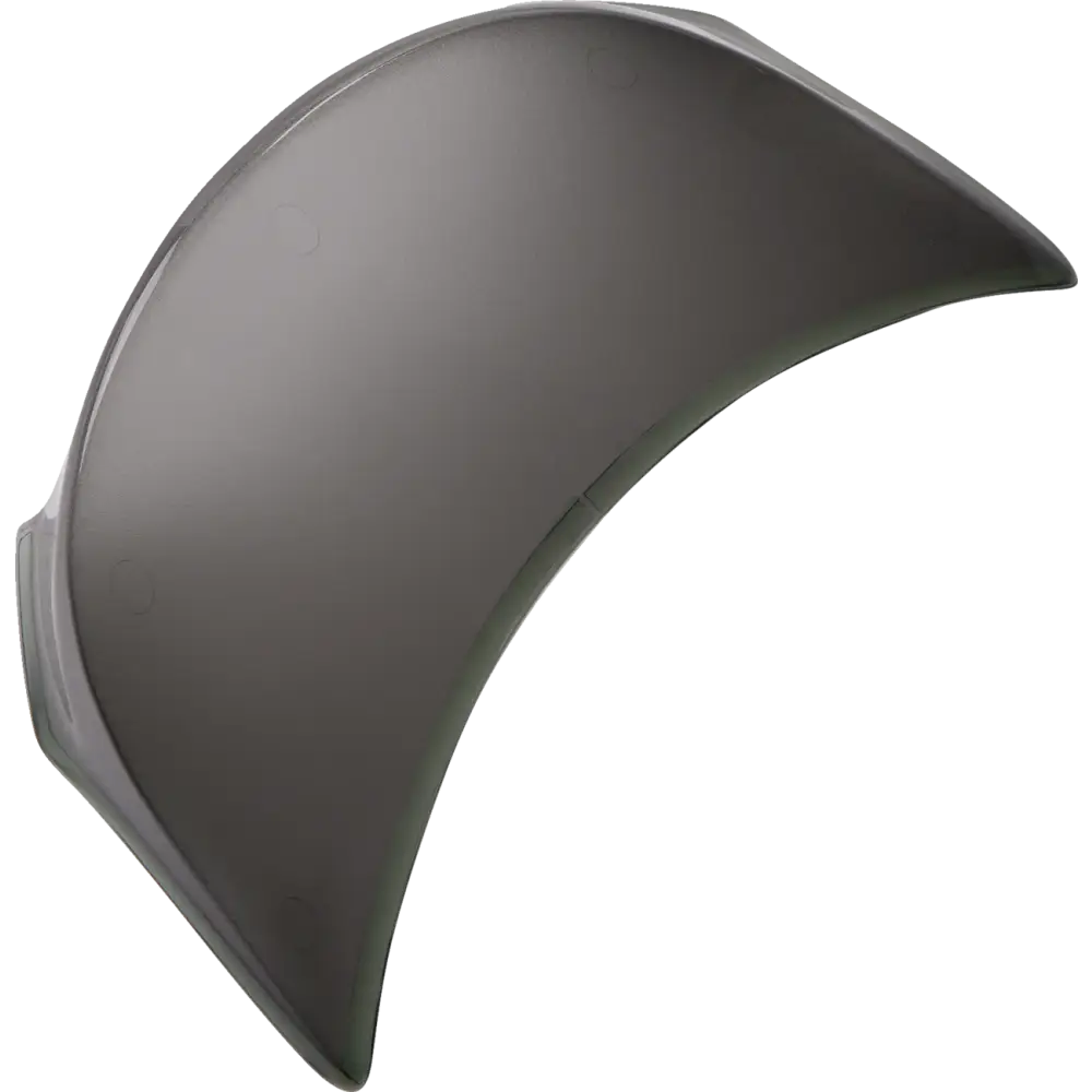 ARAI HELMETS XGR Spoiler - Tint 102037