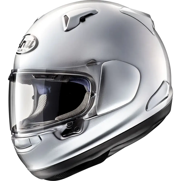 Arai Quantum-X Helmet Aluminum Silver / Medium