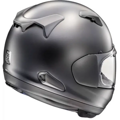 Arai Quantum-X Black Frost Helmet | S-2XL - Motorcycle Street Helmets