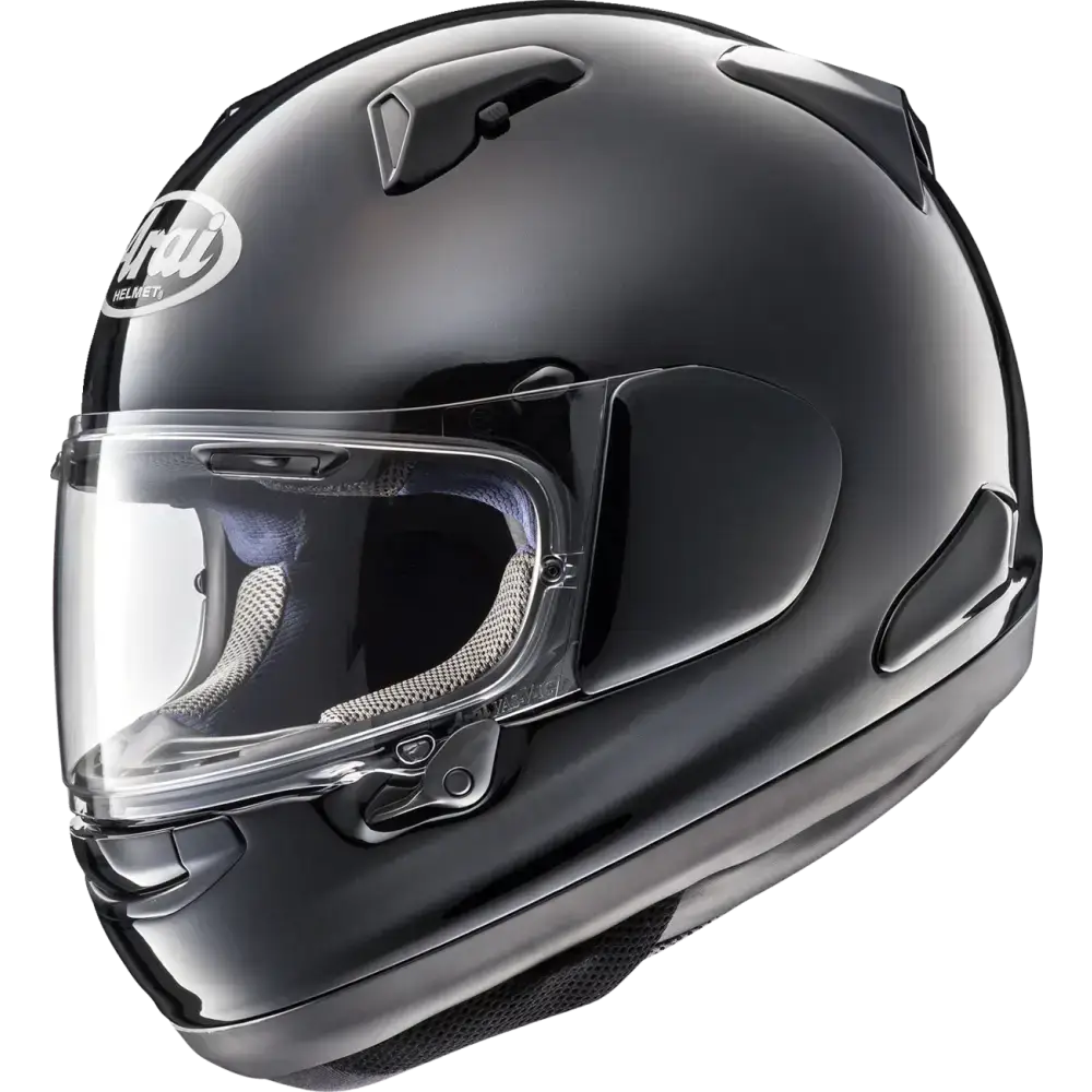ARAI HELMETS Quantum-X Helmet - Diamond Black - XS 0101-18169