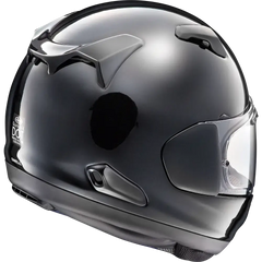 ARAI HELMETS Quantum-X Helmet - Diamond Black - Large 0101-15721